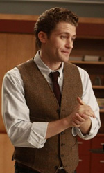 In foto Matthew Morrison (46 anni) Dall'articolo: Glee - Episodio 04: La scoperta di un talento.