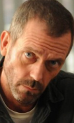 In foto Hugh Laurie (65 anni) Dall'articolo: Fiction & Series: la sesta stagione di Lost.