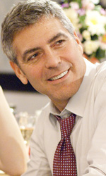 In foto George Clooney (63 anni) Dall'articolo: La qualit vuol dire 