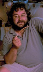 In foto Peter Jackson (63 anni) Dall'articolo: 5x1: Peter Jackson, lo hobbit neozelandese.