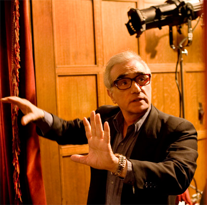 In foto Martin Scorsese (82 anni) Dall'articolo: Della colpa e del perdono.