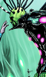 Brainiac incontri UK