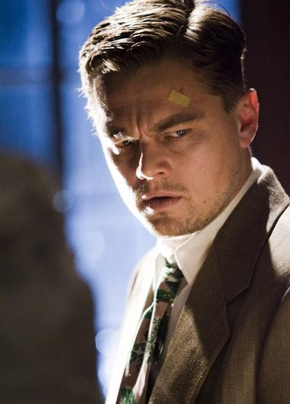 In foto Leonardo DiCaprio (50 anni) Dall'articolo: Box office: Genitori & figli  primo.