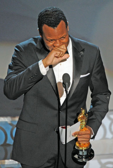 In foto Geoffrey Fletcher Dall'articolo: Oscar 2010: il trionfo di The Hurt Locker.