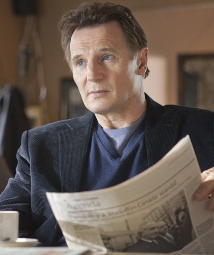 In foto Liam Neeson (72 anni) Dall'articolo: Chloe - Tra seduzione e inganno: la fotogallery.
