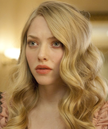 In foto Amanda Seyfried (39 anni) Dall'articolo: Chloe - Tra seduzione e inganno: la fotogallery.