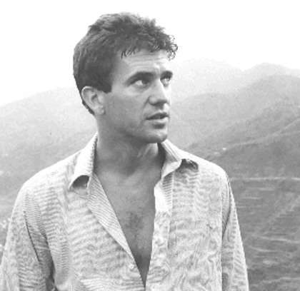 In foto Mel Gibson (69 anni) Dall'articolo: 5x1: Gli spiccioli di Mel Gibson.
