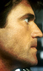 In foto Mel Gibson (68 anni) Dall'articolo: 5x1: Gli spiccioli di Mel Gibson.