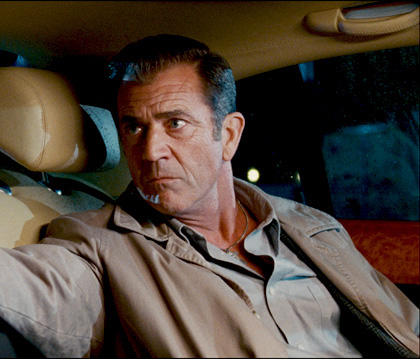 In foto Mel Gibson (68 anni) Dall'articolo: 5x1: Gli spiccioli di Mel Gibson.