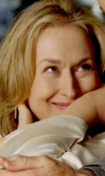 In foto Meryl Streep (75 anni) Dall'articolo:  complicato: la fotogallery.