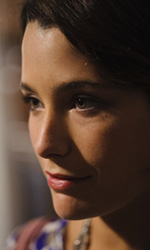 In foto Martina Codecasa (38 anni) Dall'articolo: Sul mare: la fotogallery.