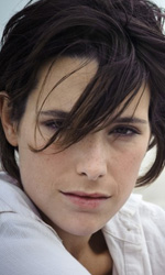In foto Martina Codecasa (38 anni) Dall'articolo: Sul mare: la fotogallery.