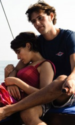 In foto Dario Castiglio Dall'articolo: Sul mare: la fotogallery.