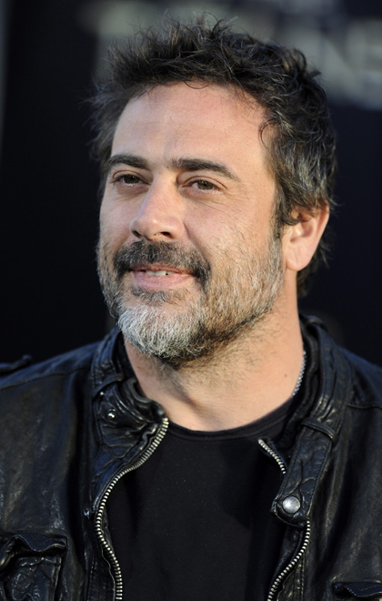 In foto Jeffrey Dean Morgan (58 anni) Dall'articolo: Scontro tra Titani: premiere a Hollywood.