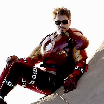 In foto Robert Downey Jr. (59 anni) Dall'articolo: Prossimamente al cinema: tra supereroi e 3D.