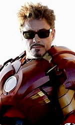 In foto Robert Downey Jr. (59 anni) Dall'articolo: Prossimamente al cinema: tra supereroi e 3D.