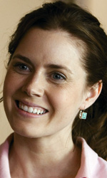 In foto Amy Adams (50 anni) Dall'articolo: Sunshine Cleaning: la fotogallery.