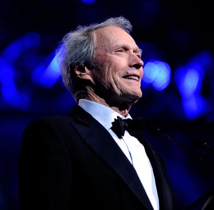 In foto Clint Eastwood (94 anni) Dall'articolo: 80 anni: non solo Sean e Clint.