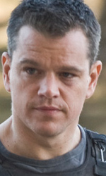 In foto Matt Damon (54 anni) Dall'articolo: Box Office: Polanski batte Green Zone di Greengrass.