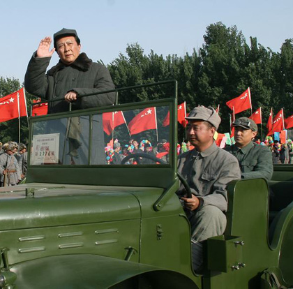 9 cinematografie dallestremo oriente -  Dall'articolo: Udine Far East Film 12: l'oriente incontra l'occidente.