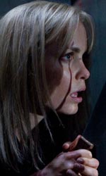 In foto Radha Mitchell (52 anni) Dall'articolo: La citt verr distrutta allalba, ieri e oggi.