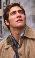 In foto Jake Gyllenhaal (44 anni) Dall'articolo: Film in tv: Grandi prove attoriali e...autoriali.