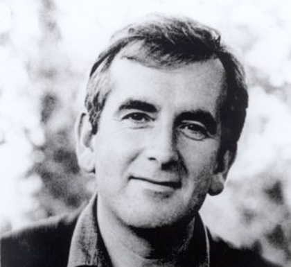 In foto Robert Harris (II) (67 anni) Dall'articolo: Il Ghostwriter, il libro.