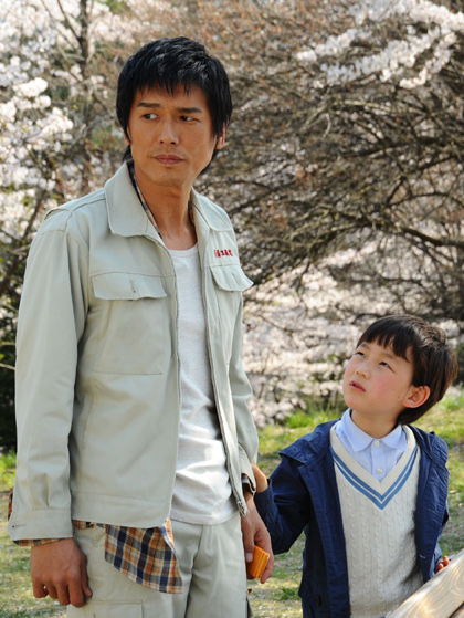 Melodrammi e memoria storica -  Dall'articolo: Far East Film 12, la notte si tinge di oriente.