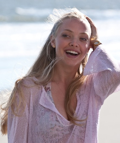 In foto Amanda Seyfried (39 anni) Dall'articolo: Dear John: la fotogallery.