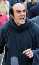 In foto Hank Azaria (59 anni) Dall'articolo: The Smurfs: Hank Azaria nei panni di Gargamella.