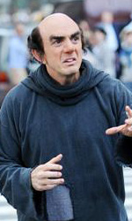 In foto Hank Azaria (59 anni) Dall'articolo: The Smurfs: Hank Azaria nei panni di Gargamella.