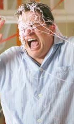 In foto Brendan Fraser (55 anni) Dall'articolo: Puzzole alla riscossa: la fotogallery.