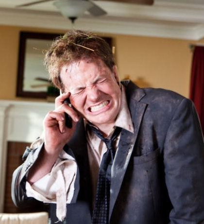 In foto Brendan Fraser (55 anni) Dall'articolo: Puzzole alla riscossa: la fotogallery.