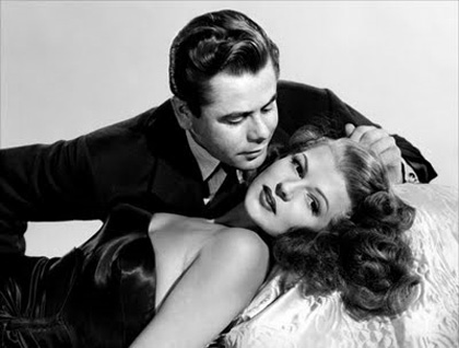 In foto Rita Hayworth Dall'articolo: Storia 
