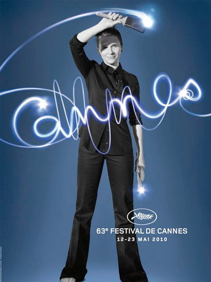 Festival di Cannes al via: il cast di Robin Hood sfida le ceneri vulcaniche