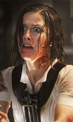 In foto Shawnee Smith (55 anni) Dall'articolo: Prossimamente al cinema: Ritornano l'Enigmista e Tata Matilda.