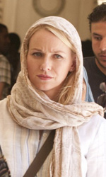 In foto Naomi Watts (55 anni) Dall'articolo: Cannes 2010: grande successo di Luchetti e Germano.