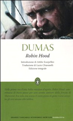 La recensione *** -  Dall'articolo: Robin Hood, il libro.