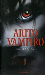 La recensione *** -  Dall'articolo: Aiuto vampiro, il libro.