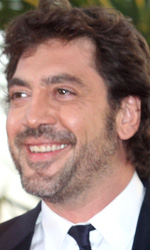 In foto Javier Bardem (55 anni) Dall'articolo: Cannes 2010: Elio Germano miglior attore.