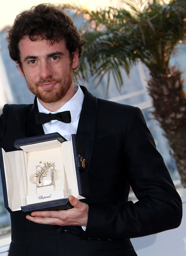 Cannes 2010: Elio Germano miglior attore