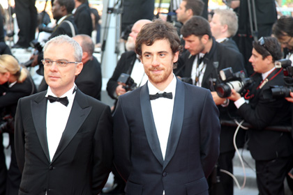 In foto Daniele Luchetti (64 anni) Dall'articolo: Cannes 2010: Elio Germano miglior attore.