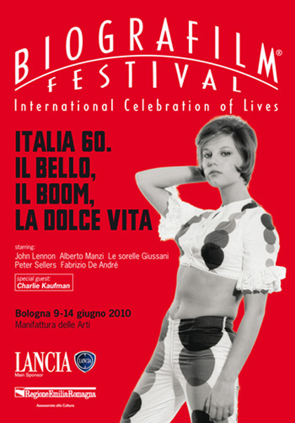 Biografilm Festival 2010: la 6° edizione a Bologna dal 9 giugno