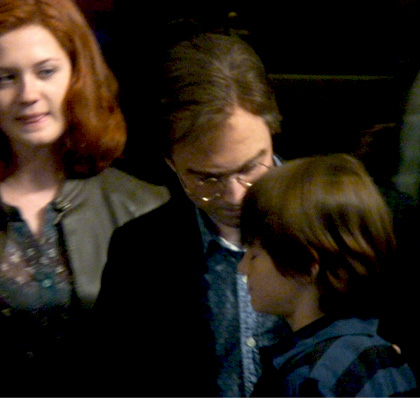 Foto Di Bonnie Wright Mymovies