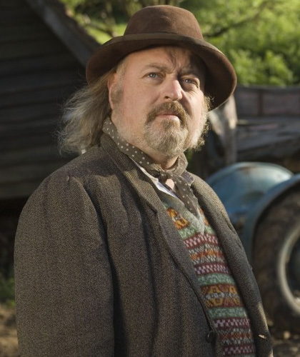 In foto Bill Bailey (59 anni) Dall'articolo: Tata Matilda e il grande botto: la fotogallery.