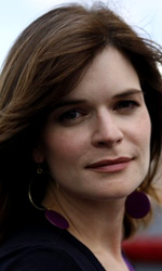 In foto Betsy Brandt Dall'articolo: Fiction & Series: La battaglia dei suoceri invadenti.