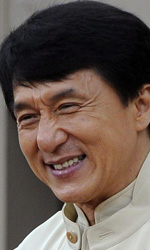 In foto Jackie Chan (70 anni) Dall'articolo: The Karate Kid: La Leggenda Continua: premiere a Los Angeles.