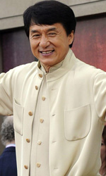 In foto Jackie Chan (70 anni) Dall'articolo: The Karate Kid: La Leggenda Continua: premiere a Los Angeles.