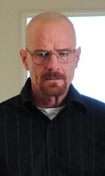 In foto Bryan Cranston (68 anni) Dall'articolo: Fiction & Series: passato e presente, la serialit senza tempo.