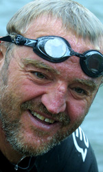 In foto Martin Strel Dall'articolo: Biografilm Festival 2010: i premi.